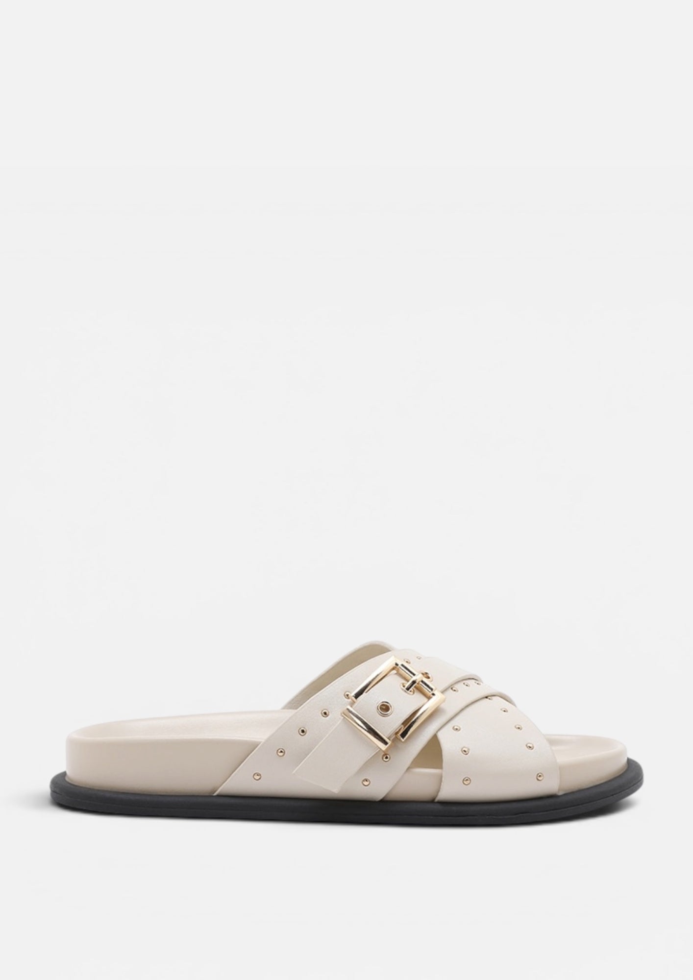 Chinelo LÉA Bege