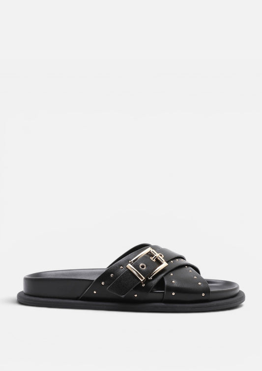 Chinelo LÉA Preto