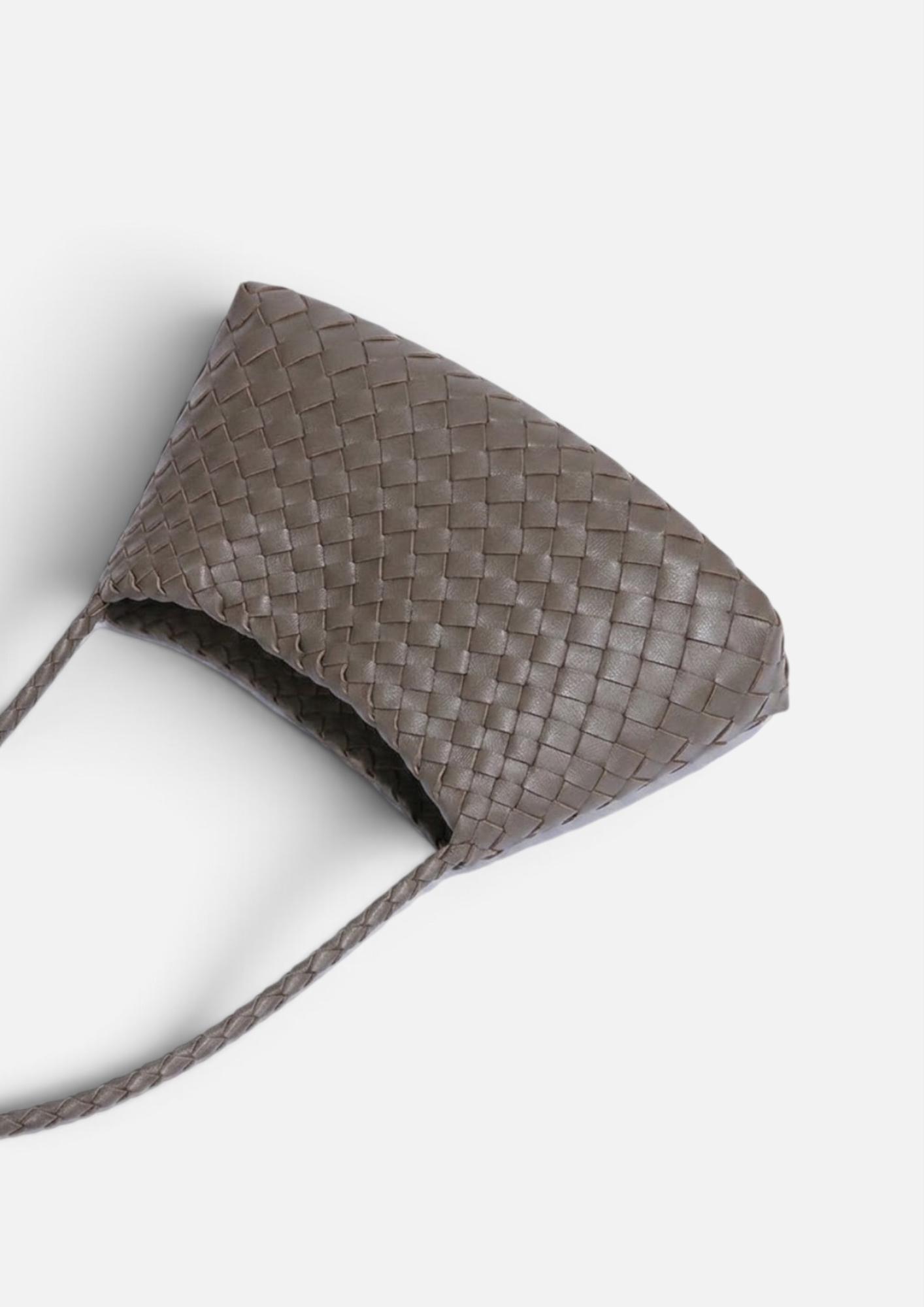 Mala RIVA Taupe
