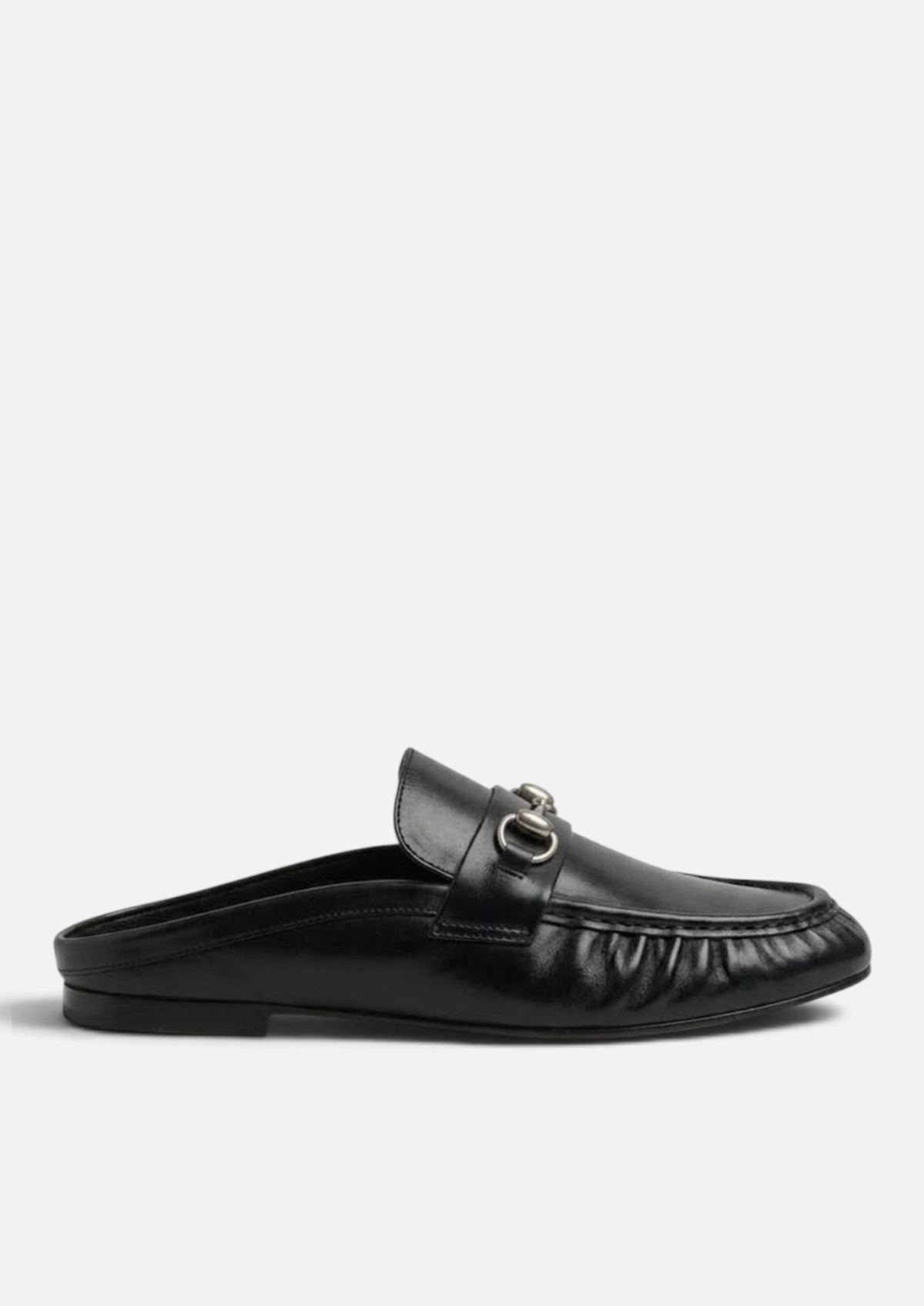 Mule ALESSA Preto