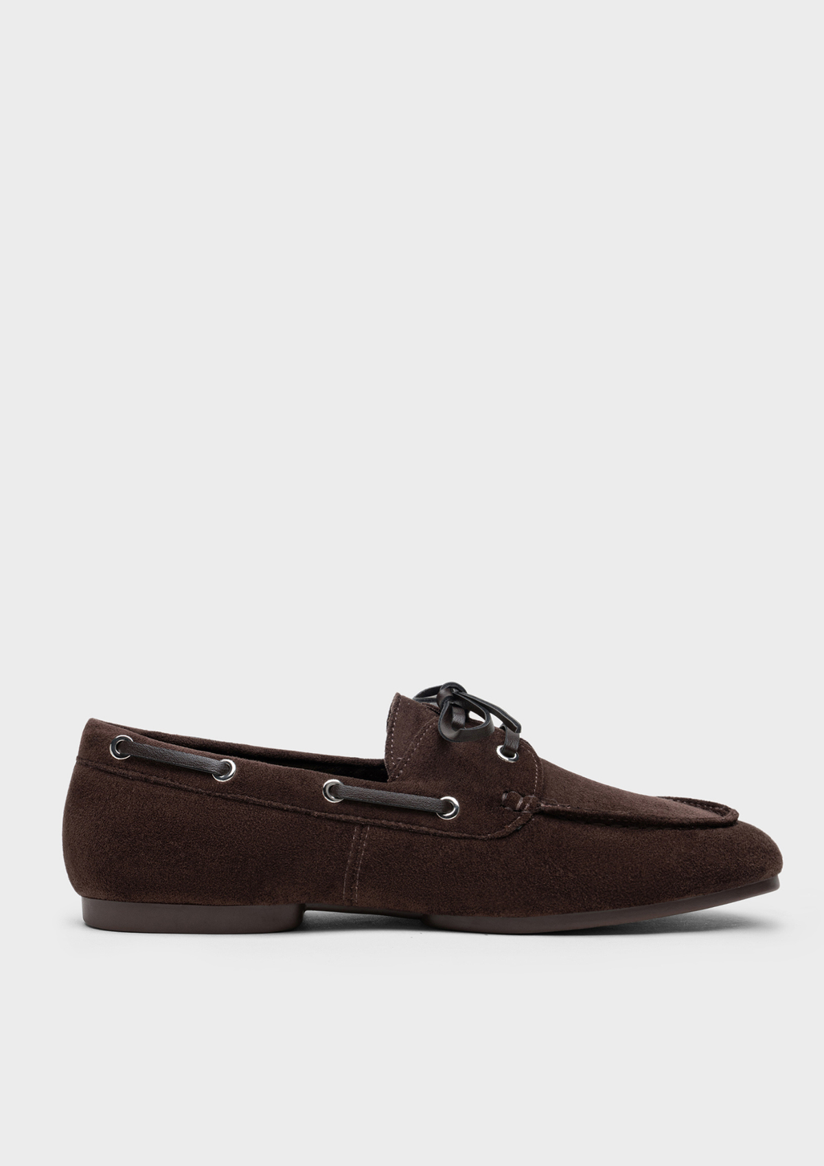 Mocassim NALIA Castanho