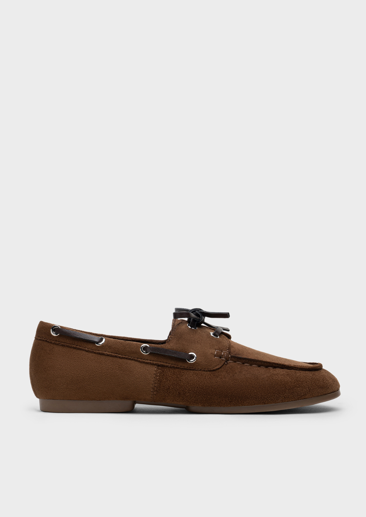 Mocassim NALIA Camel