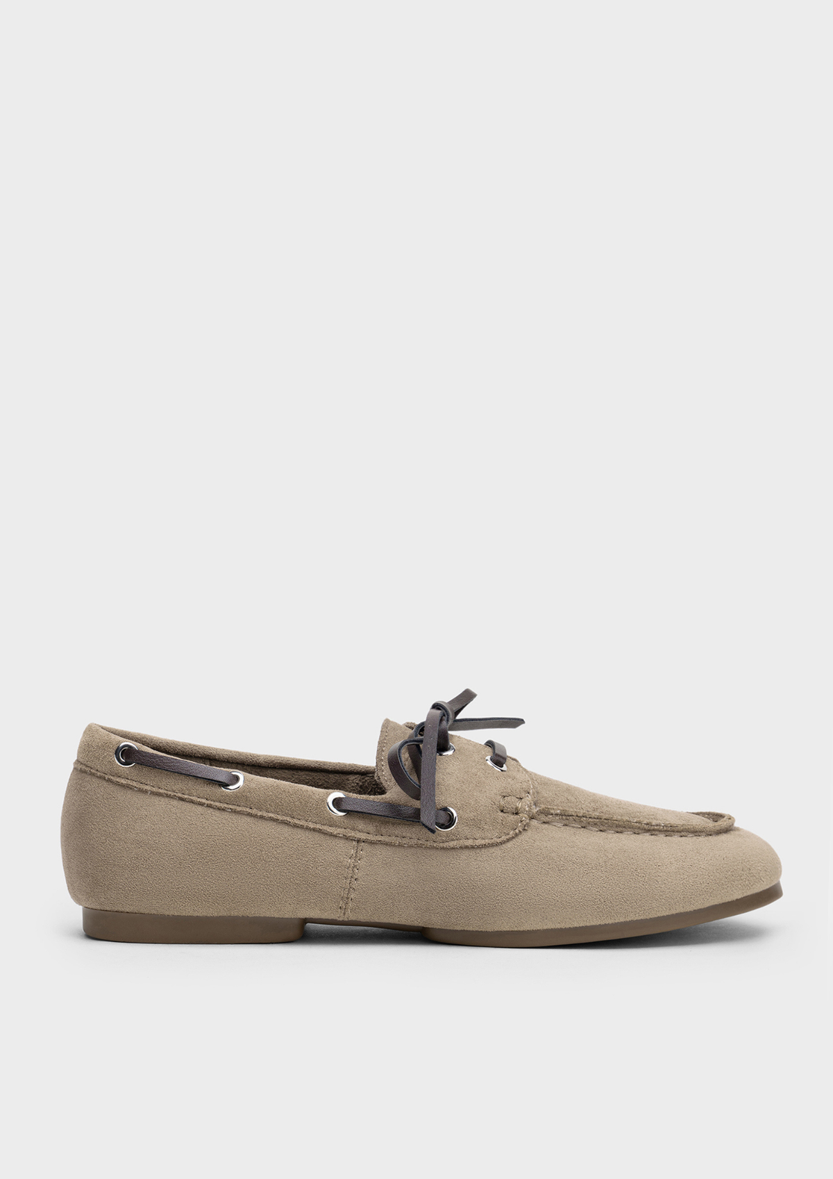 Mocassim NALIA Kaki