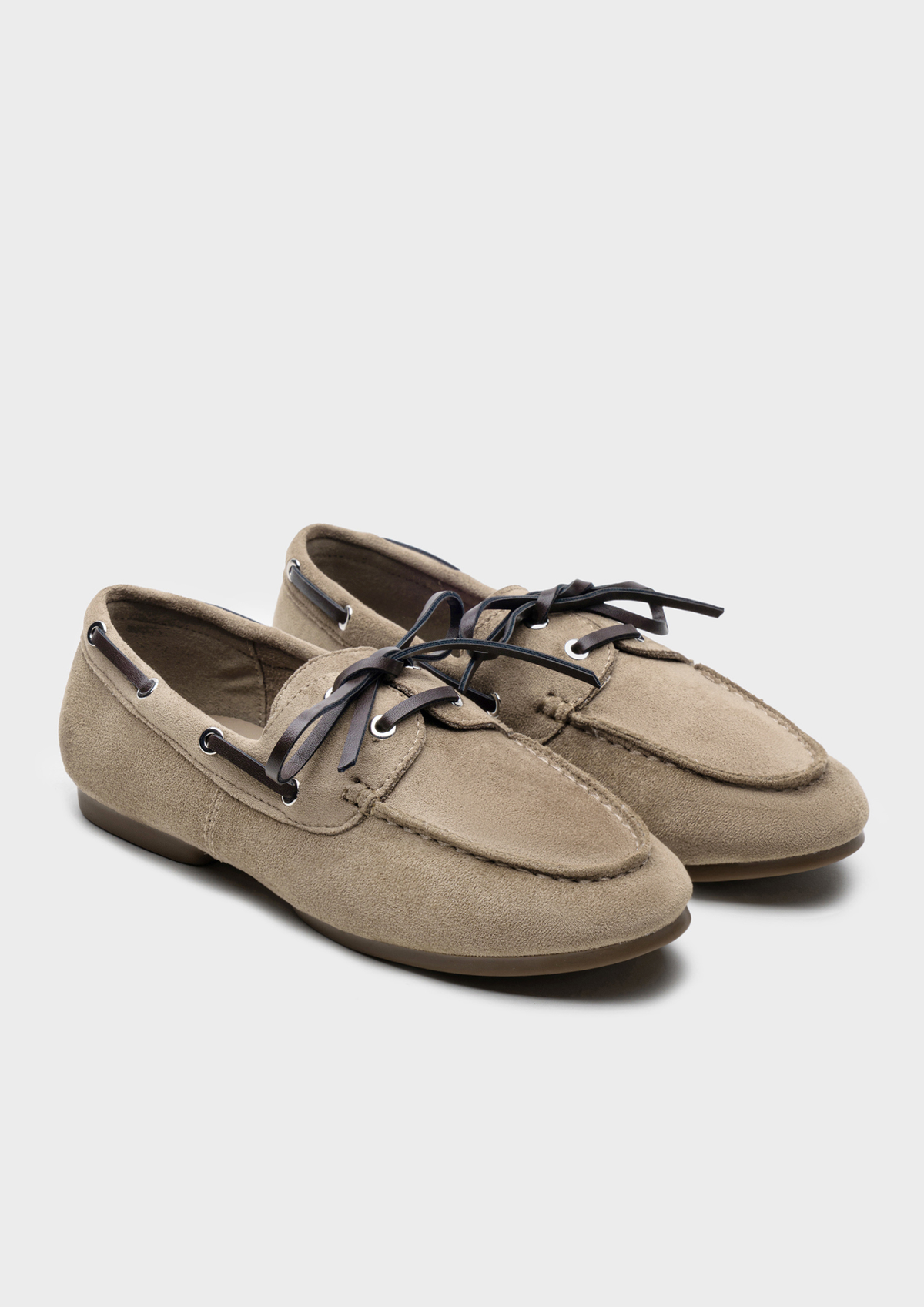 Mocassim NALIA Kaki