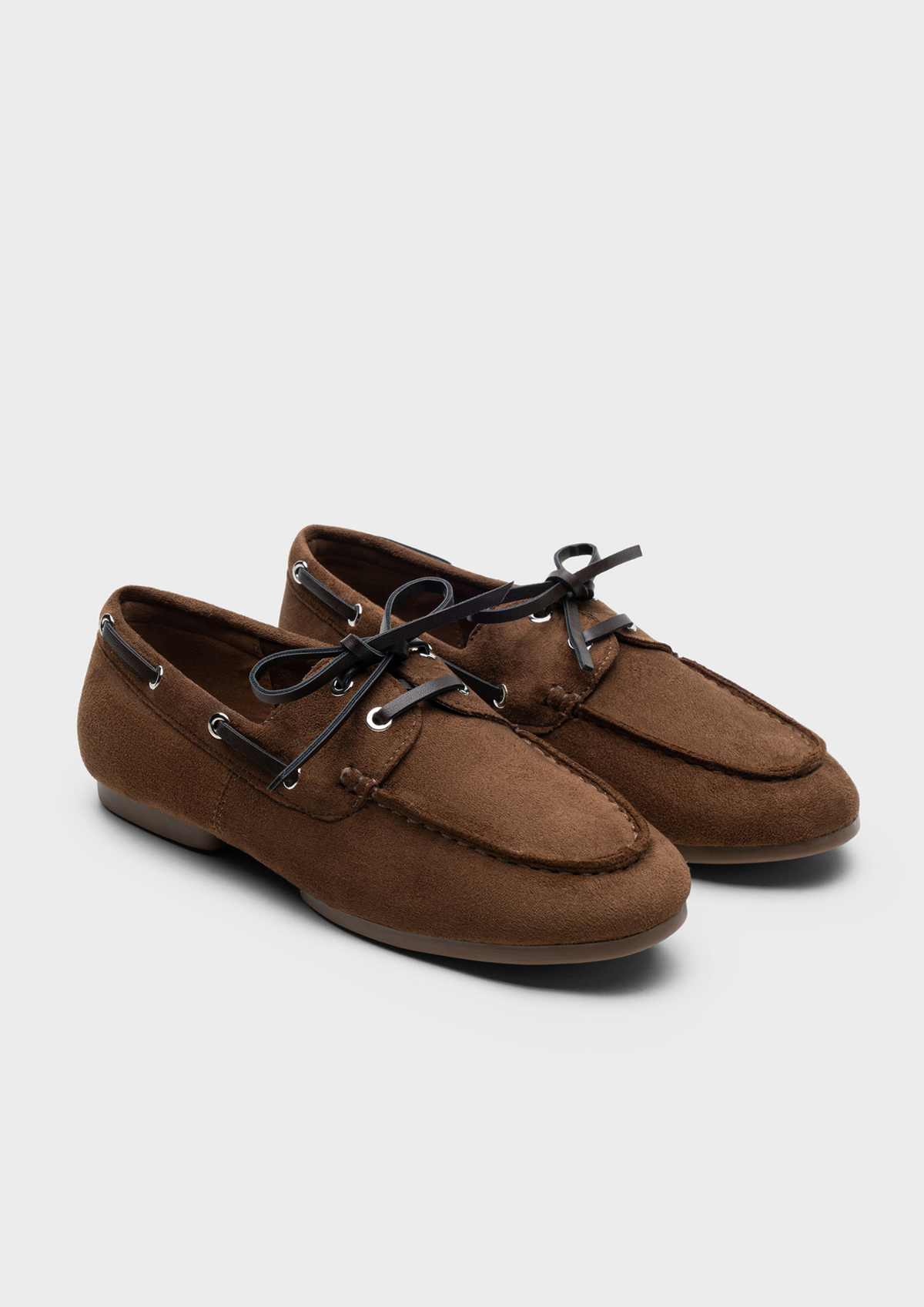 Mocassim NALIA Camel