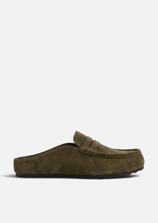 Mule SIENA Verde