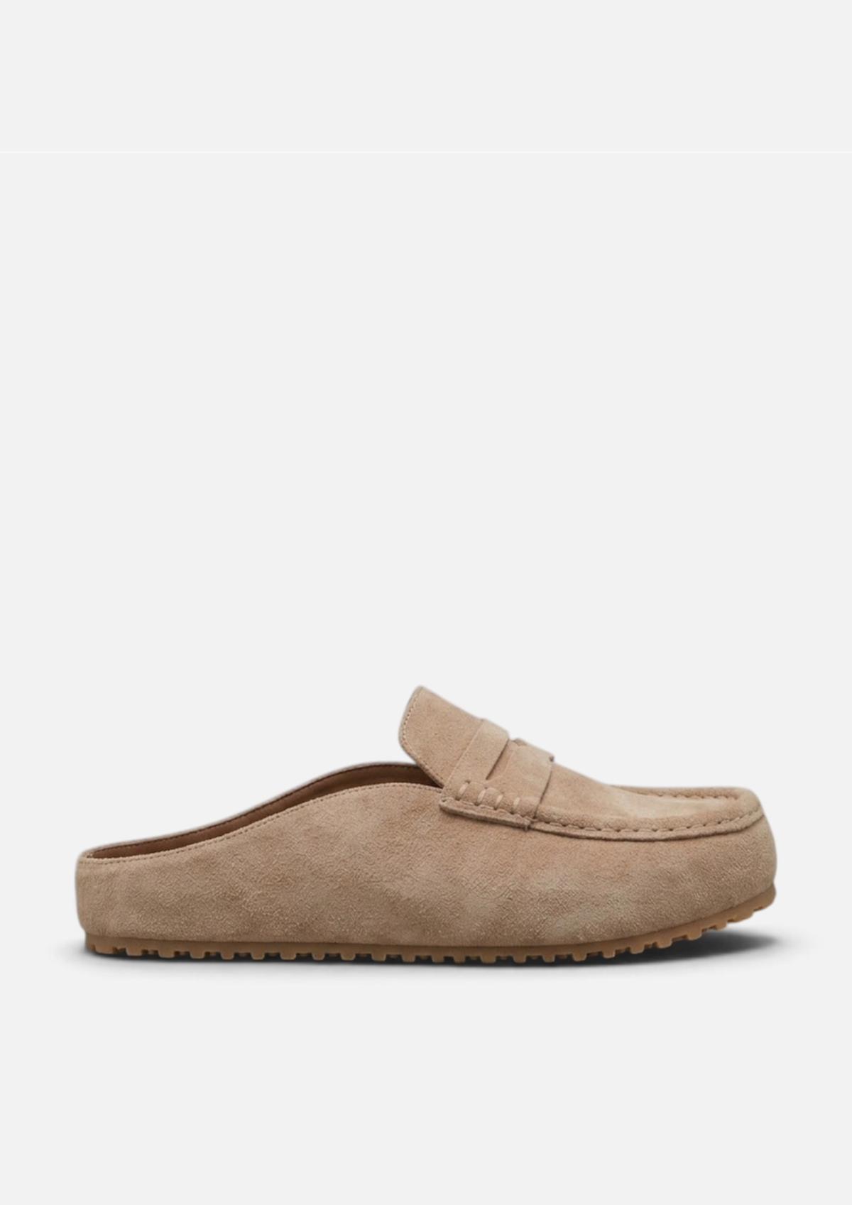 Mule SIENA Kaki