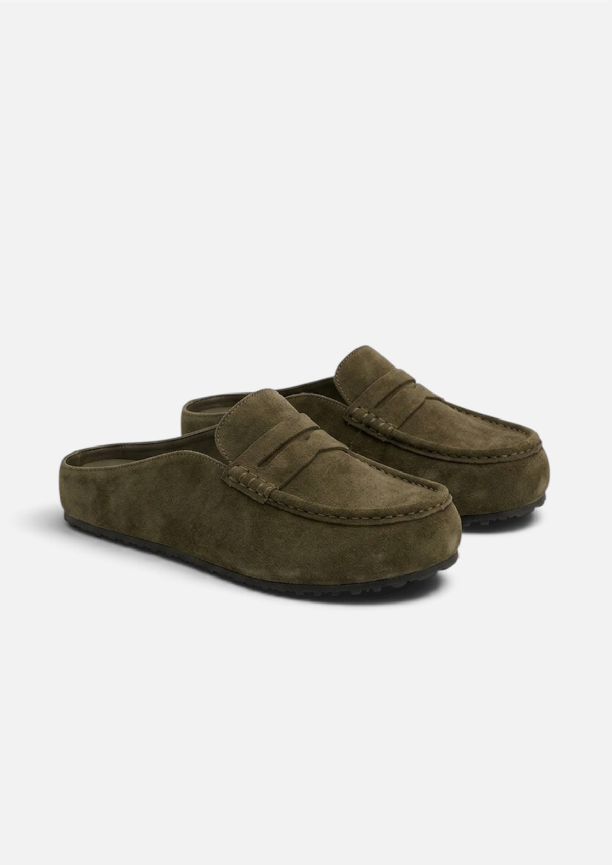 Mule SIENA Verde