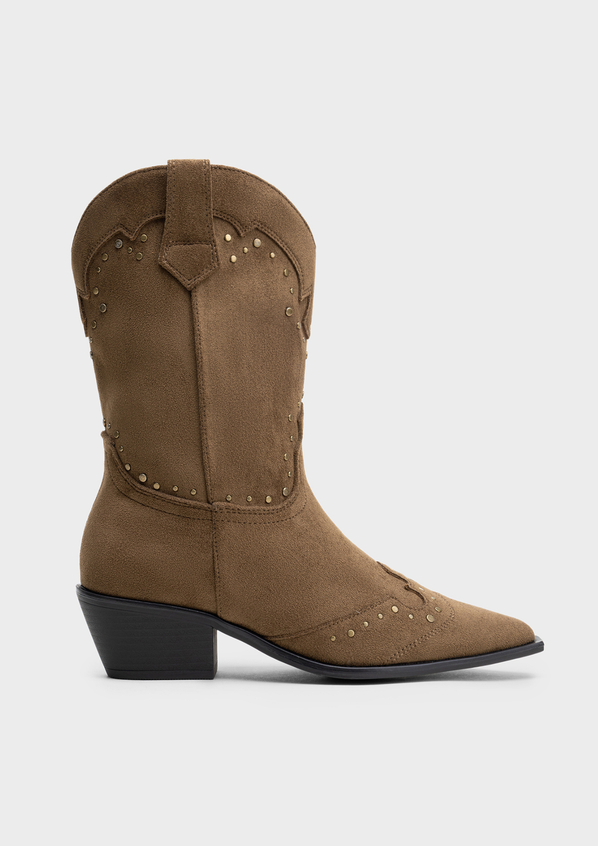 Texana DAKIRA Camel