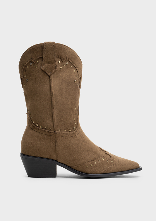 Texana DAKIRA Camel