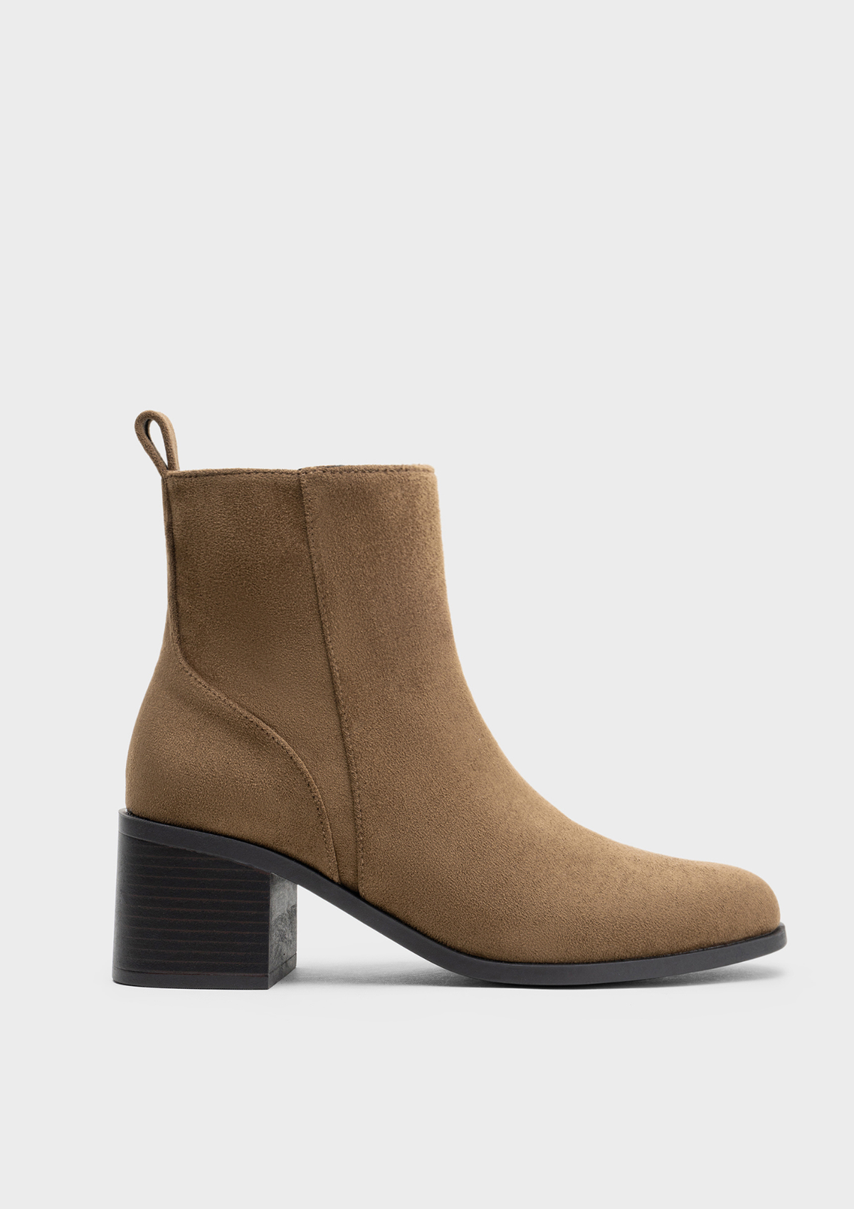 Botim ALYRA Camel