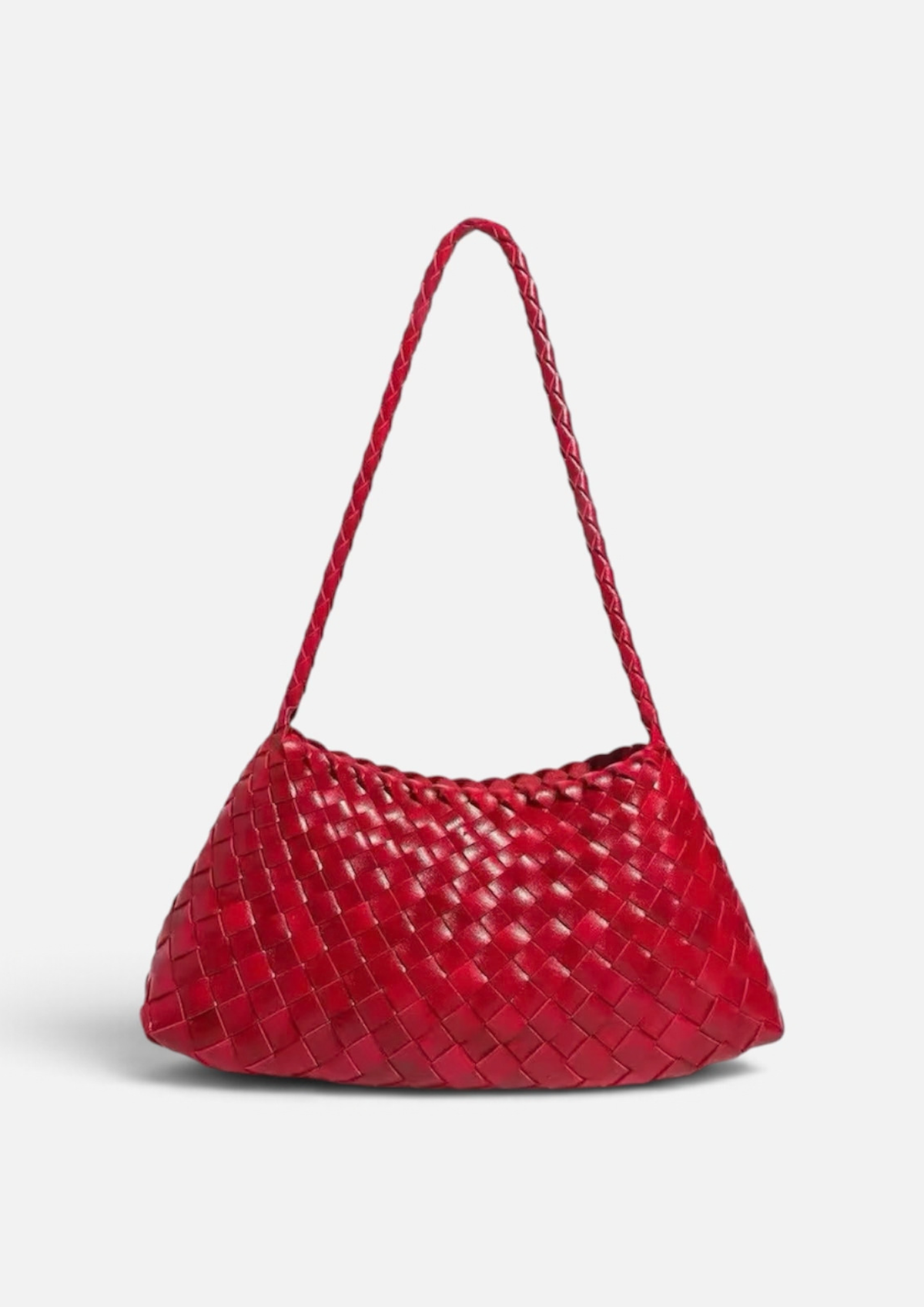 Mala RIVA Vermelho