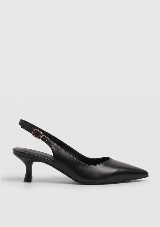 Sapato VÉLORA Preto