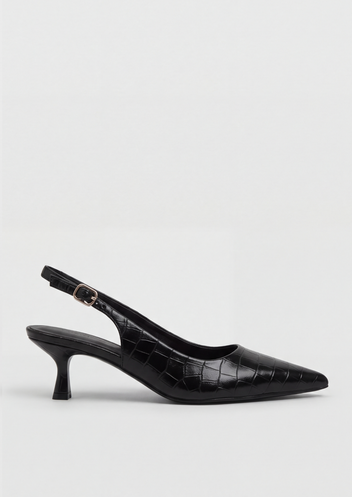 Sapato VALÉRIA Preto