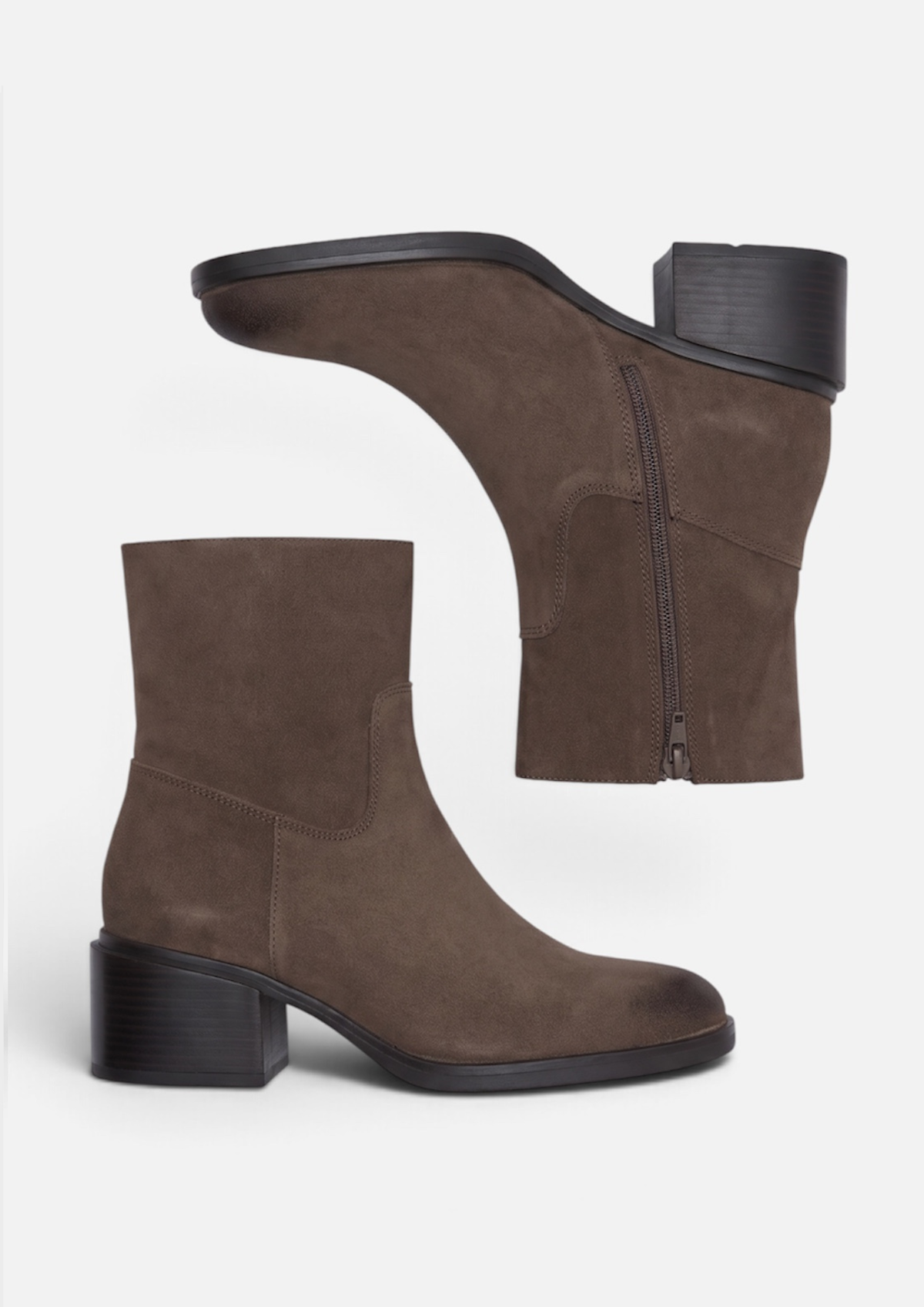 Botim NAIRA Taupe