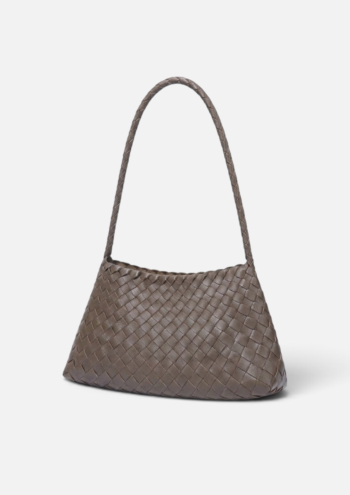 Mala RIVA Taupe