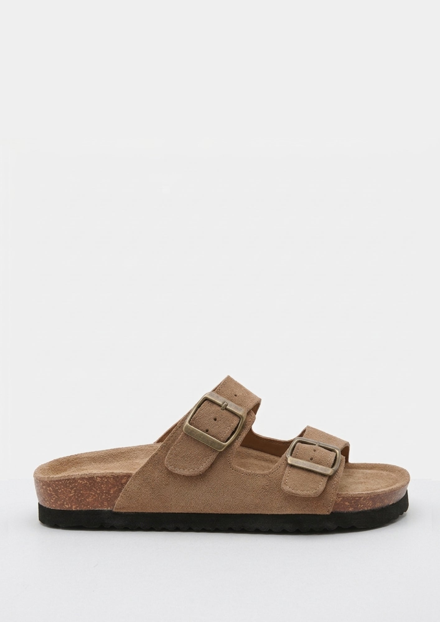 Chinelo BARI Camel