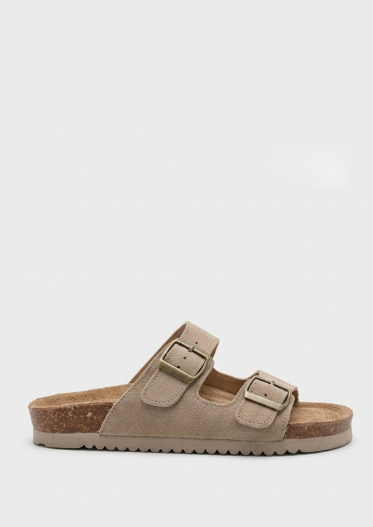 Chinelo BARI Kaki