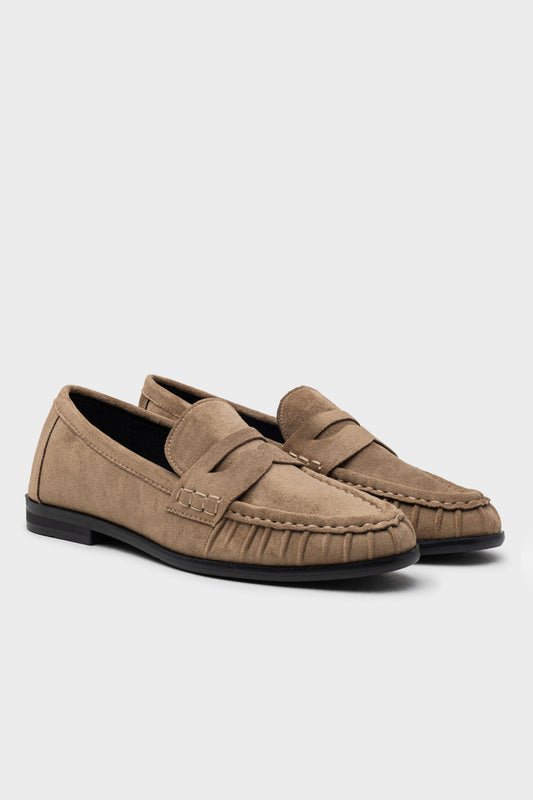 Mocassim SIENA Kaki