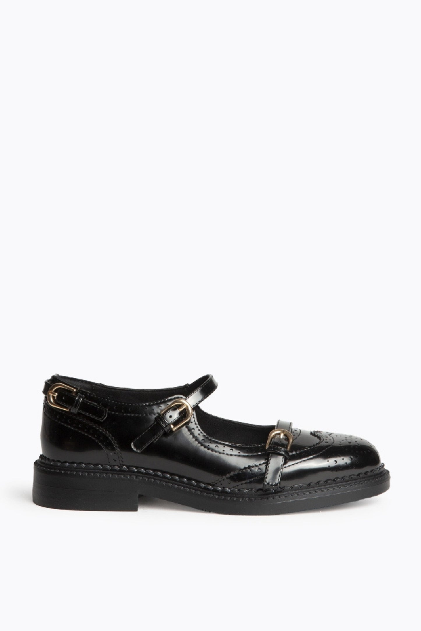 Sapato VIANI Preto