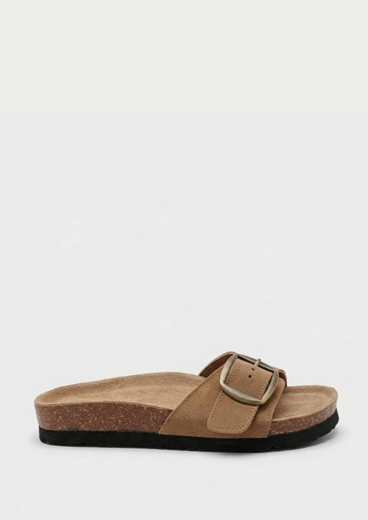 Chinelo KORO Camel