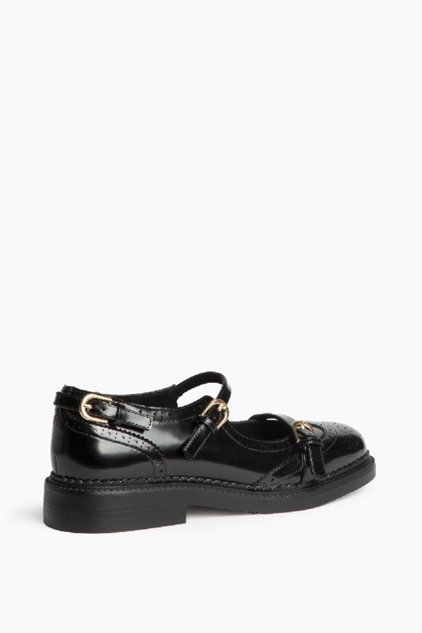 Sapato VIANI Preto