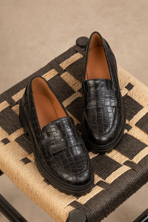Sapato AMARA Preto