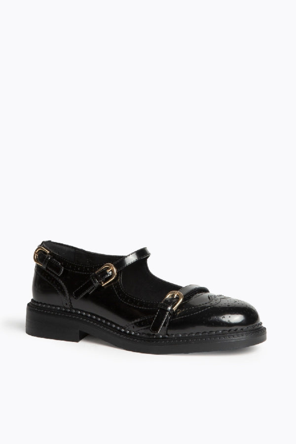 Sapato VIANI Preto