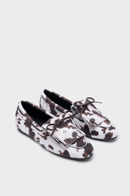 Mocassim MIRA Cow