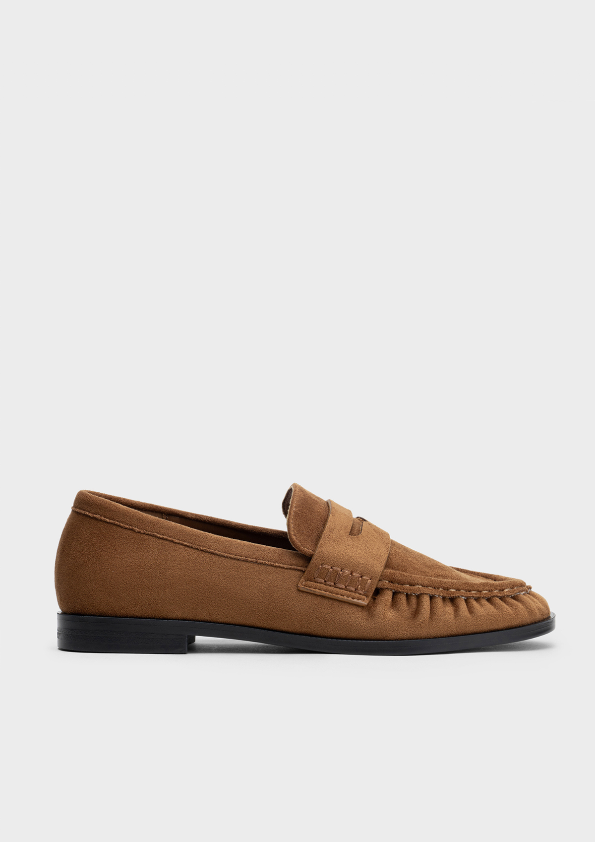 Mocassim NOA Camel