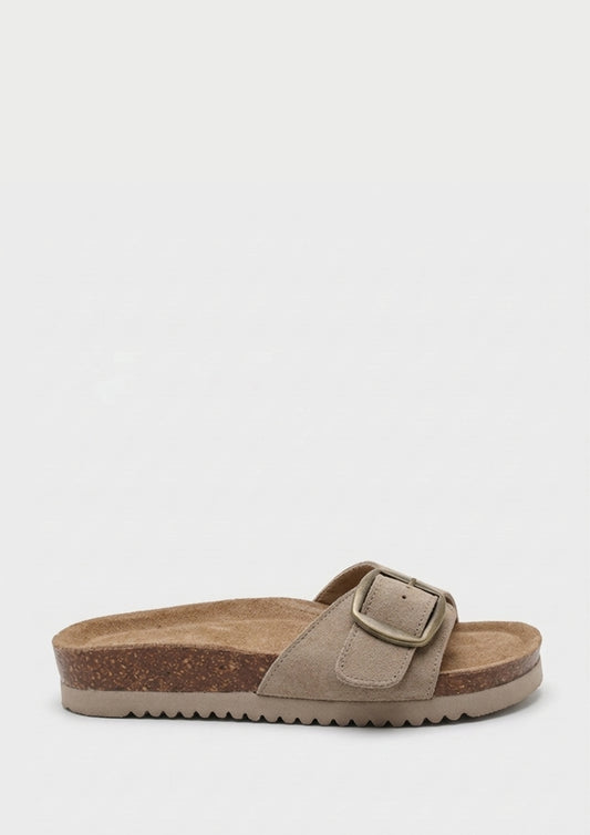 Chinelo KORO Kaki