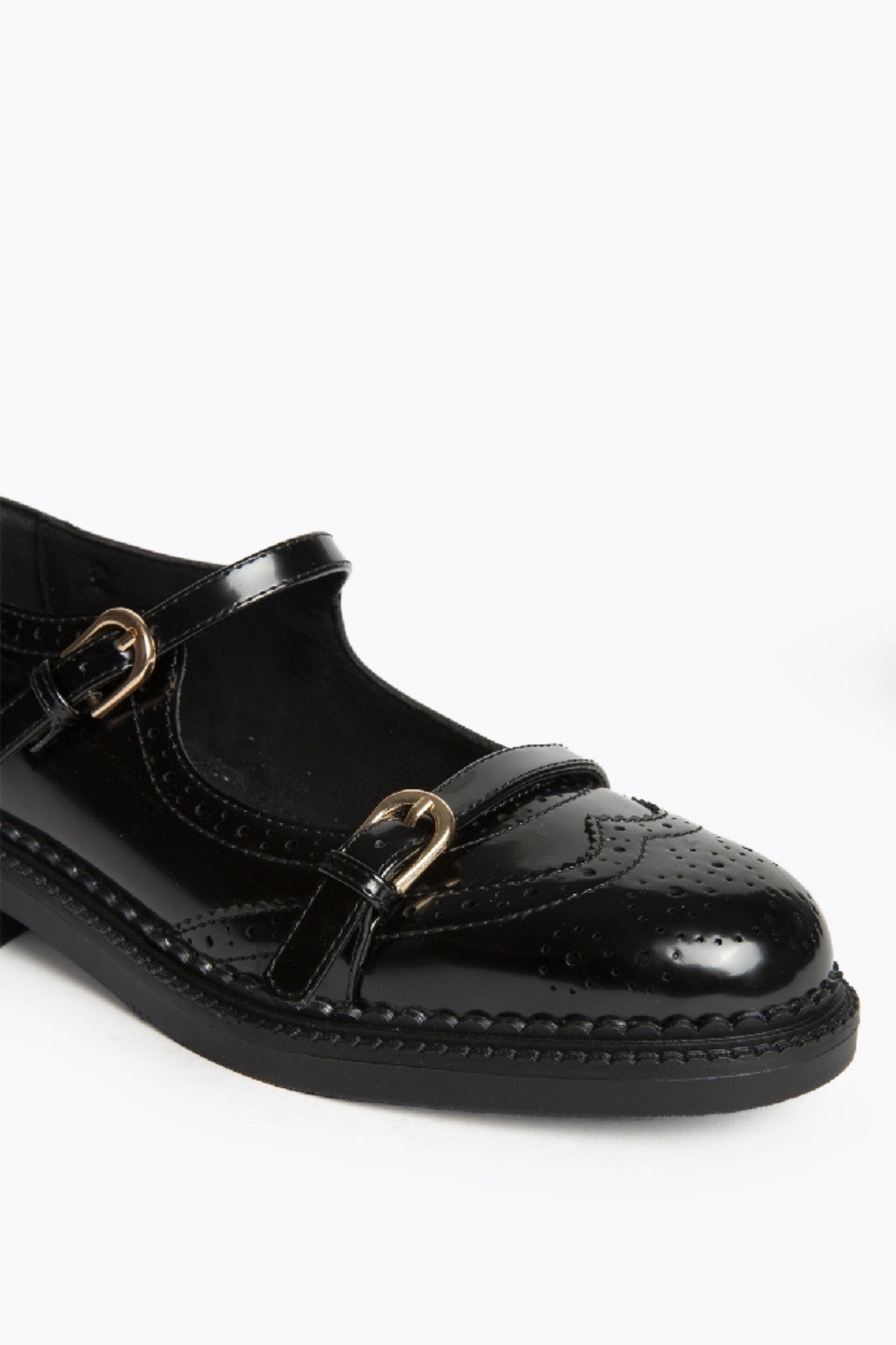 Sapato VIANI Preto