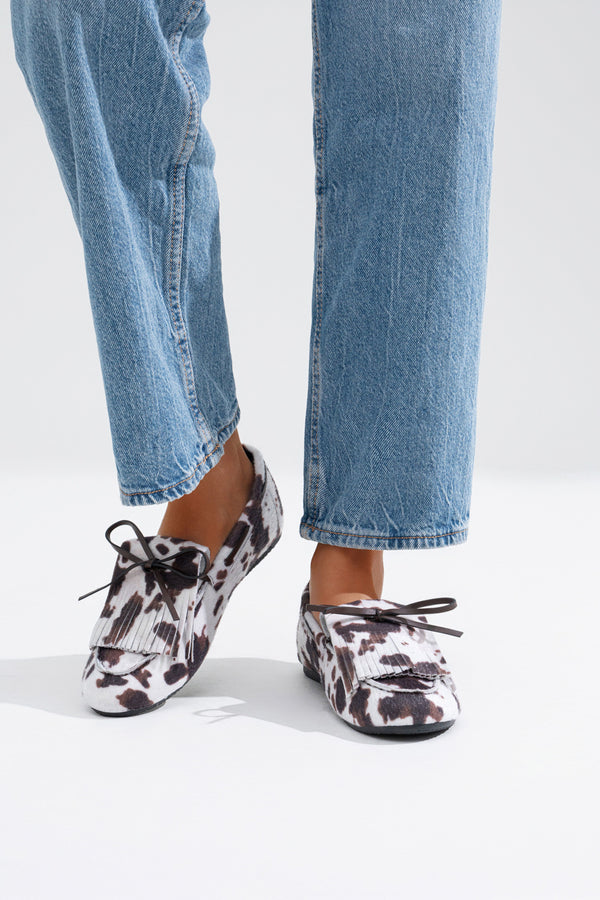 Mocassim MIRA Cow