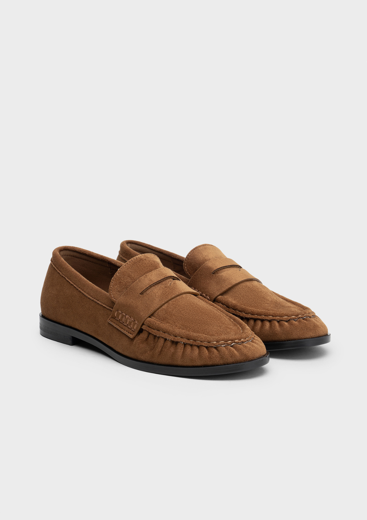Mocassim NOA Camel