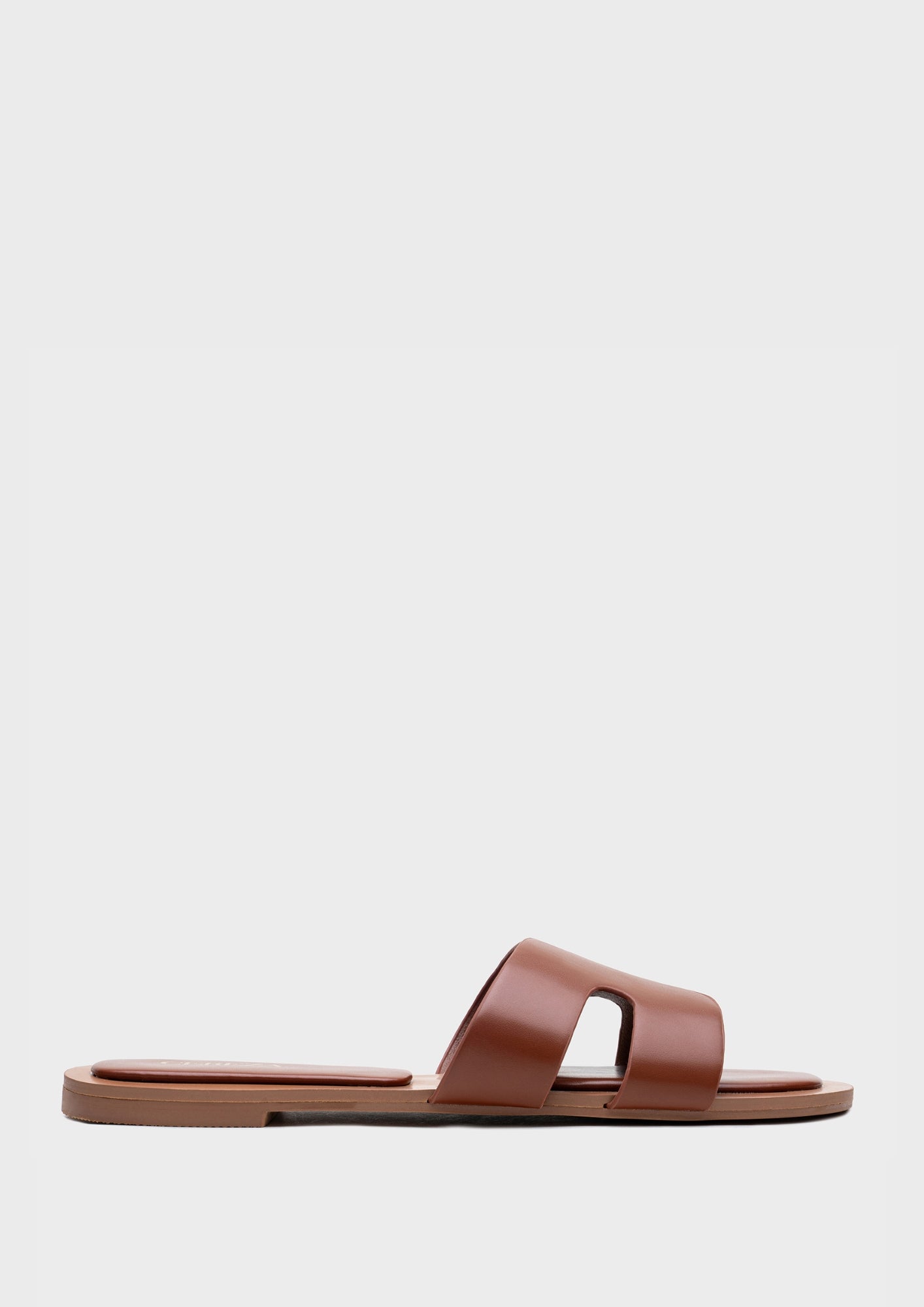 Chinelo HERA Camel