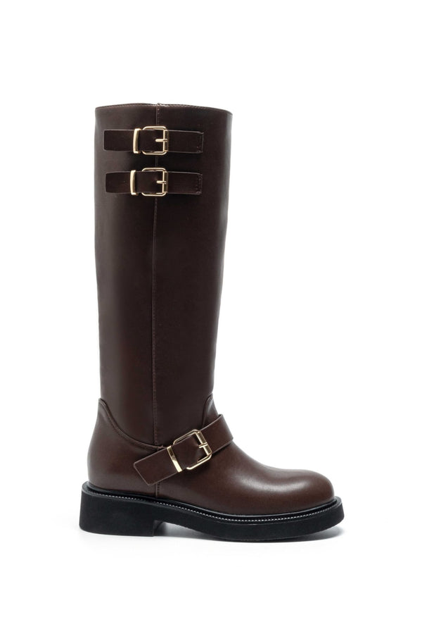 Bota ARDEN Castanho