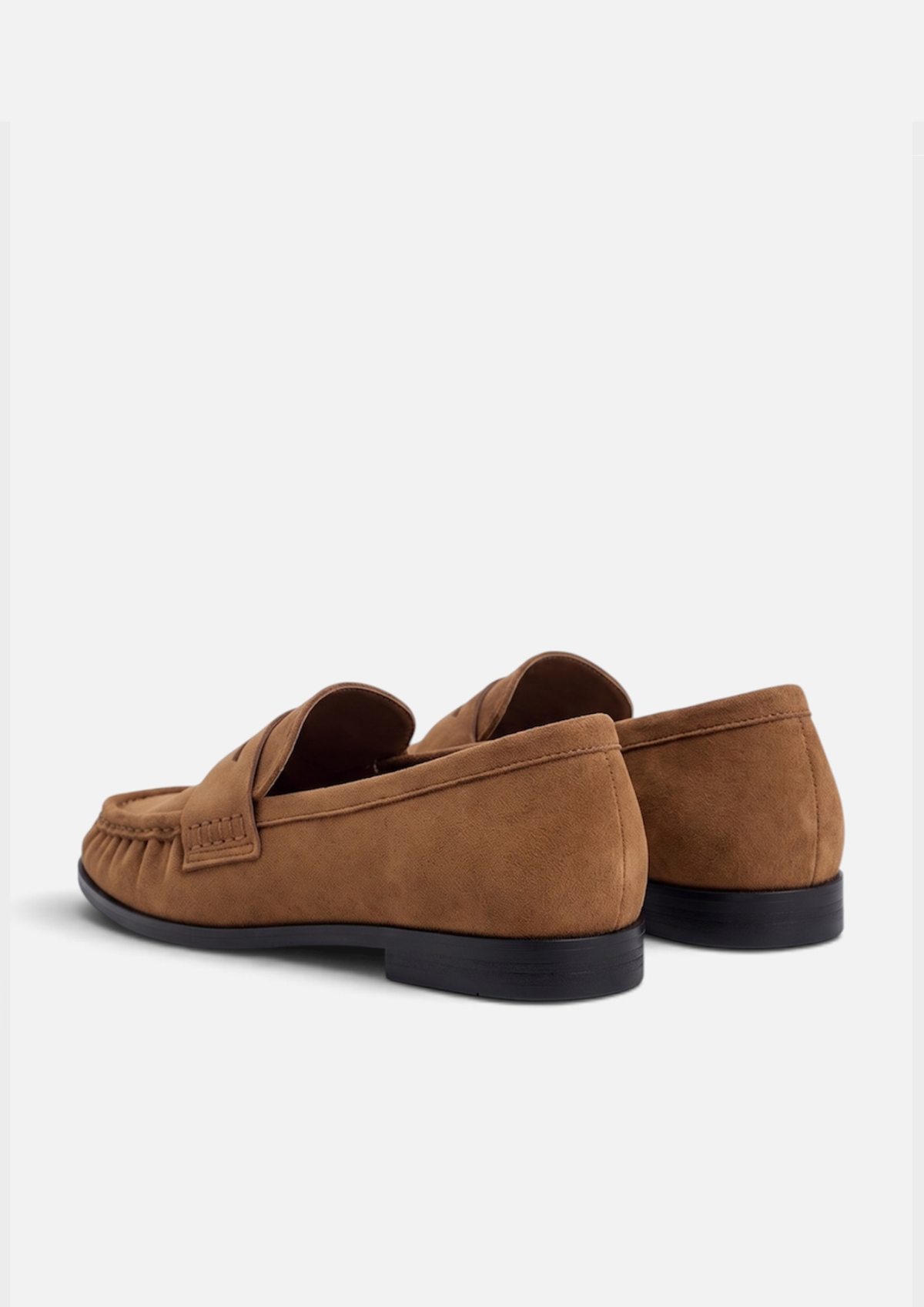 Mocassim NOA Camel