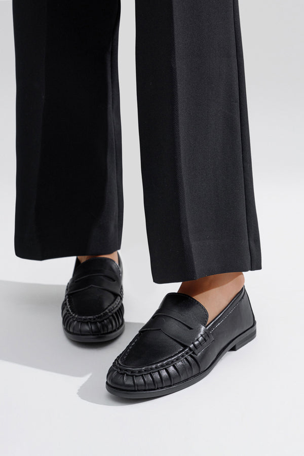Mocassim SIENA Preto