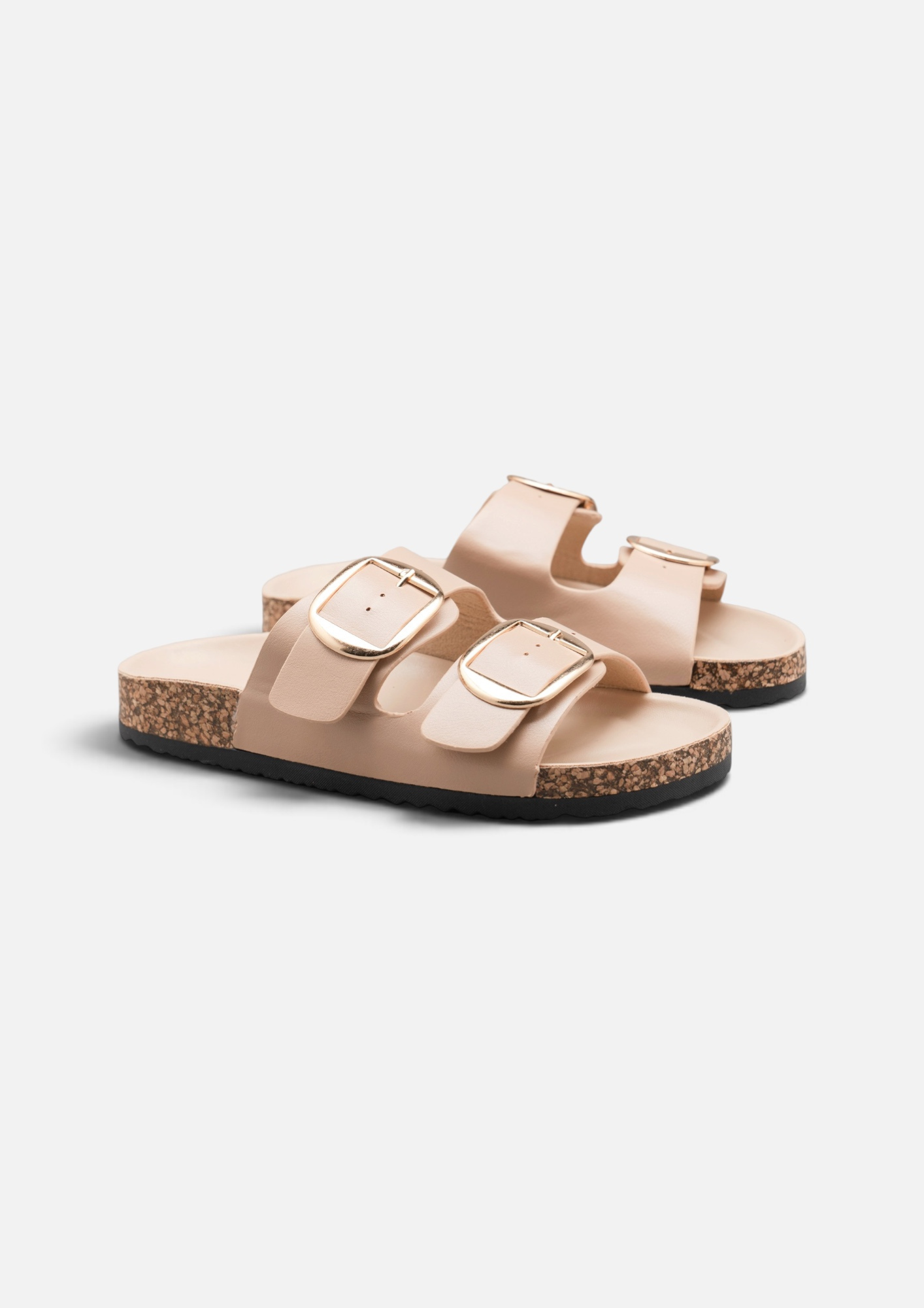 Chinelo VERA Bege