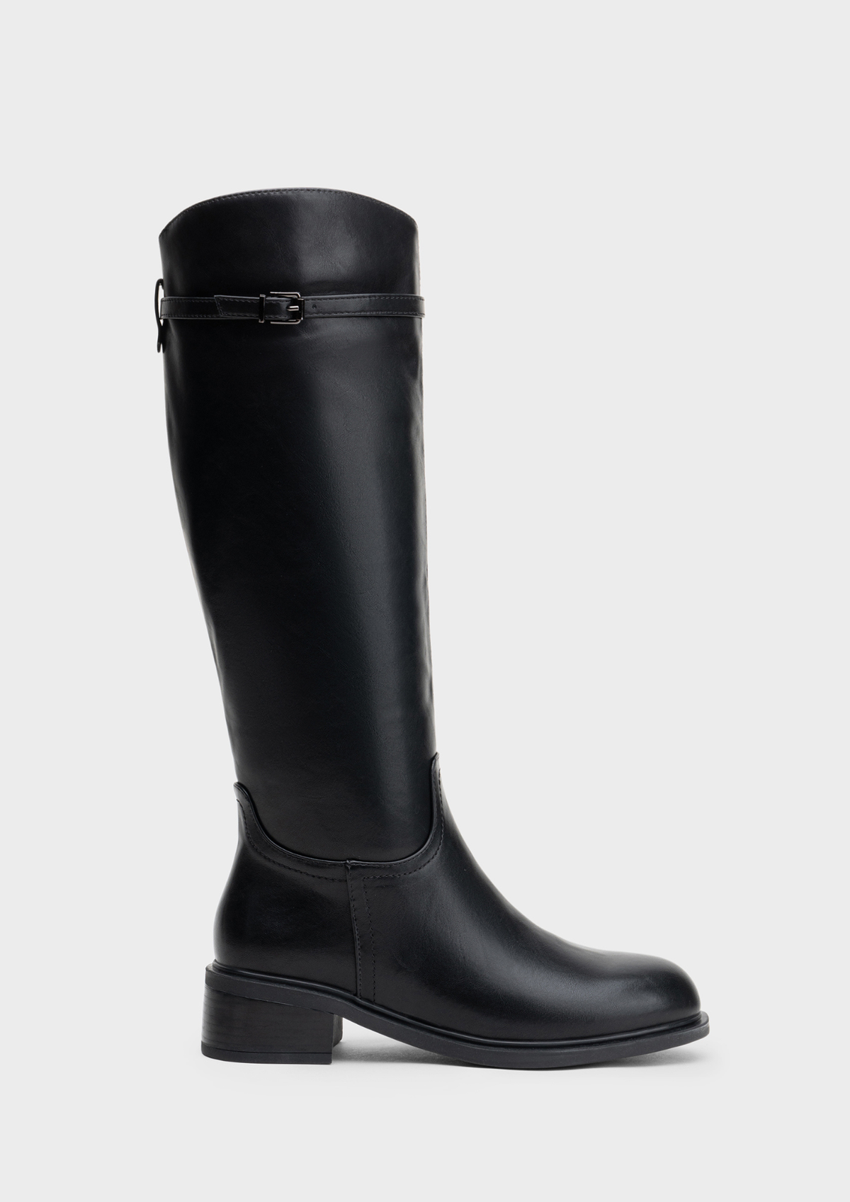 Bota VITTORIA Preto