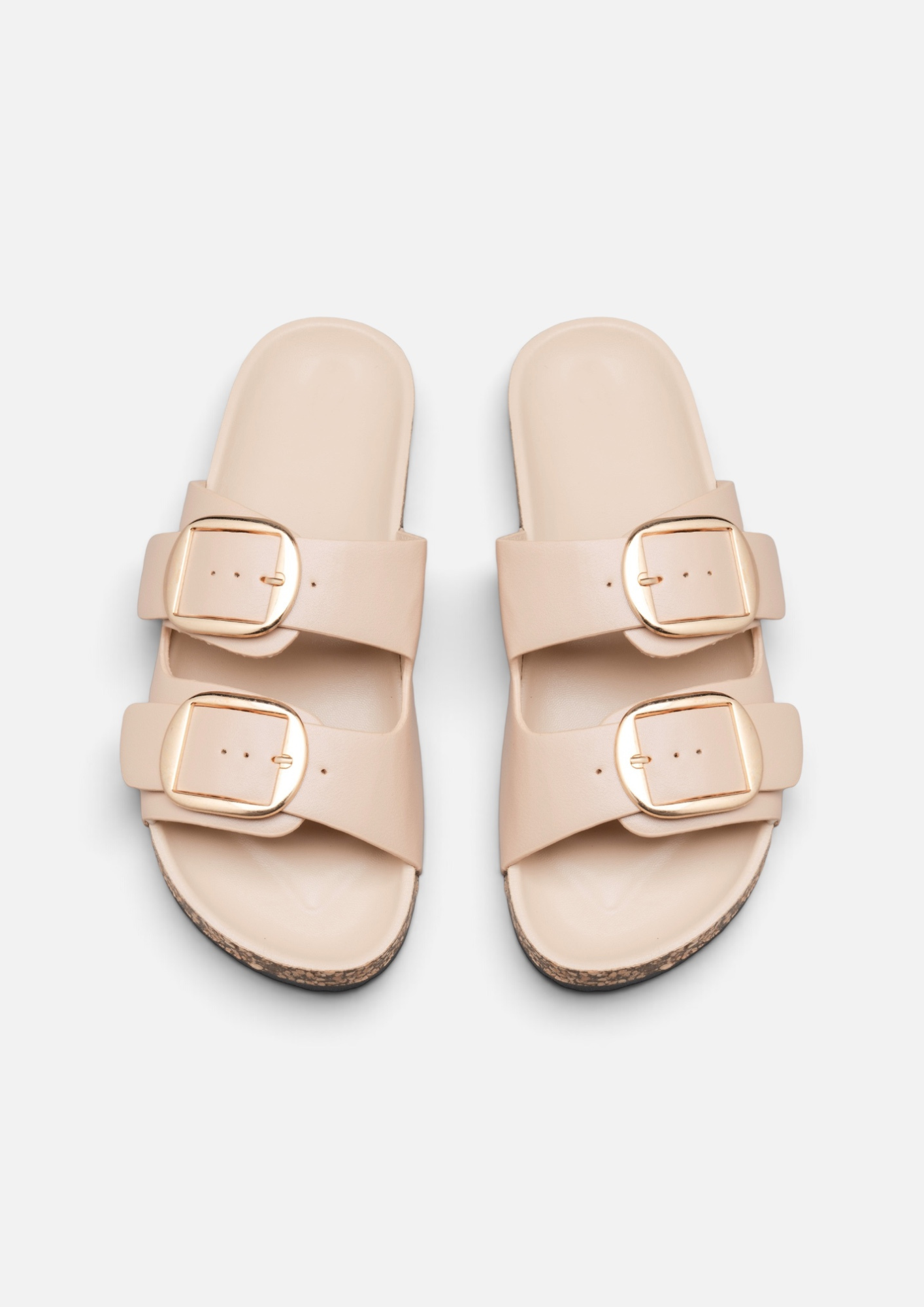 Chinelo VERA Bege