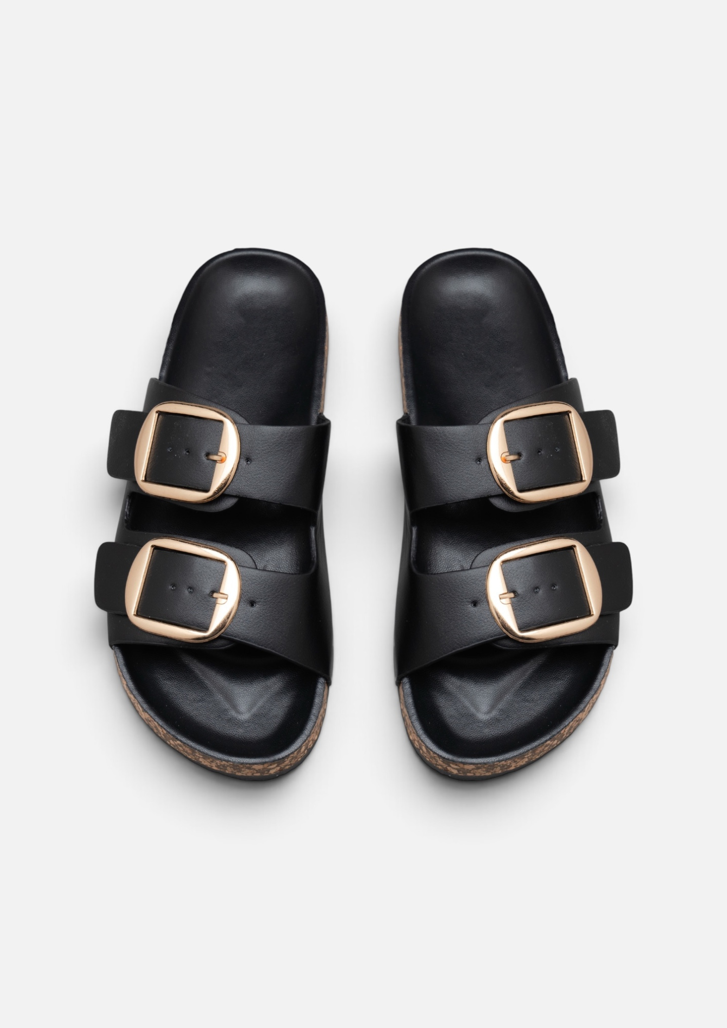 Chinelo VERA Preto