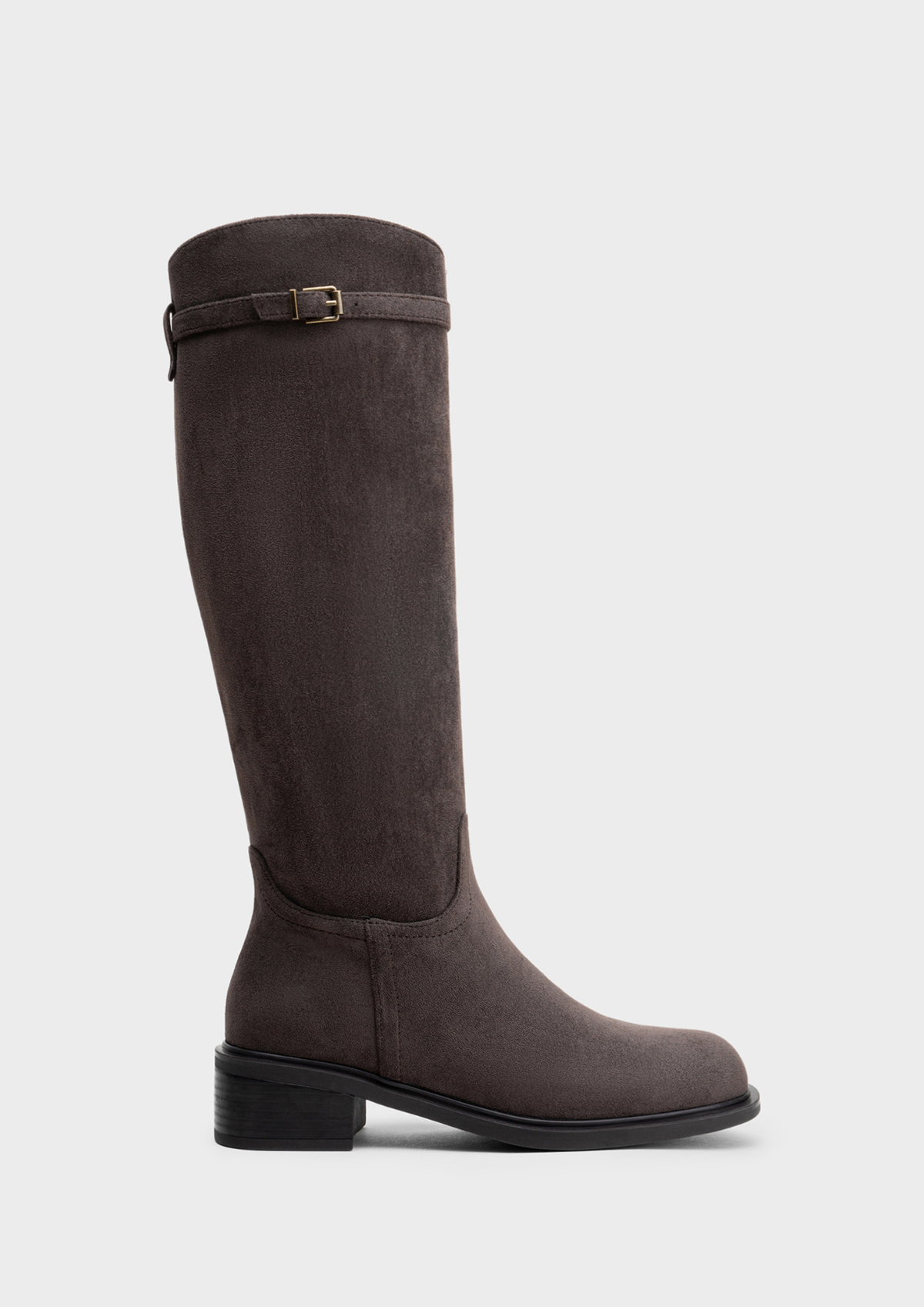 Bota VITTORIA C-Castanho