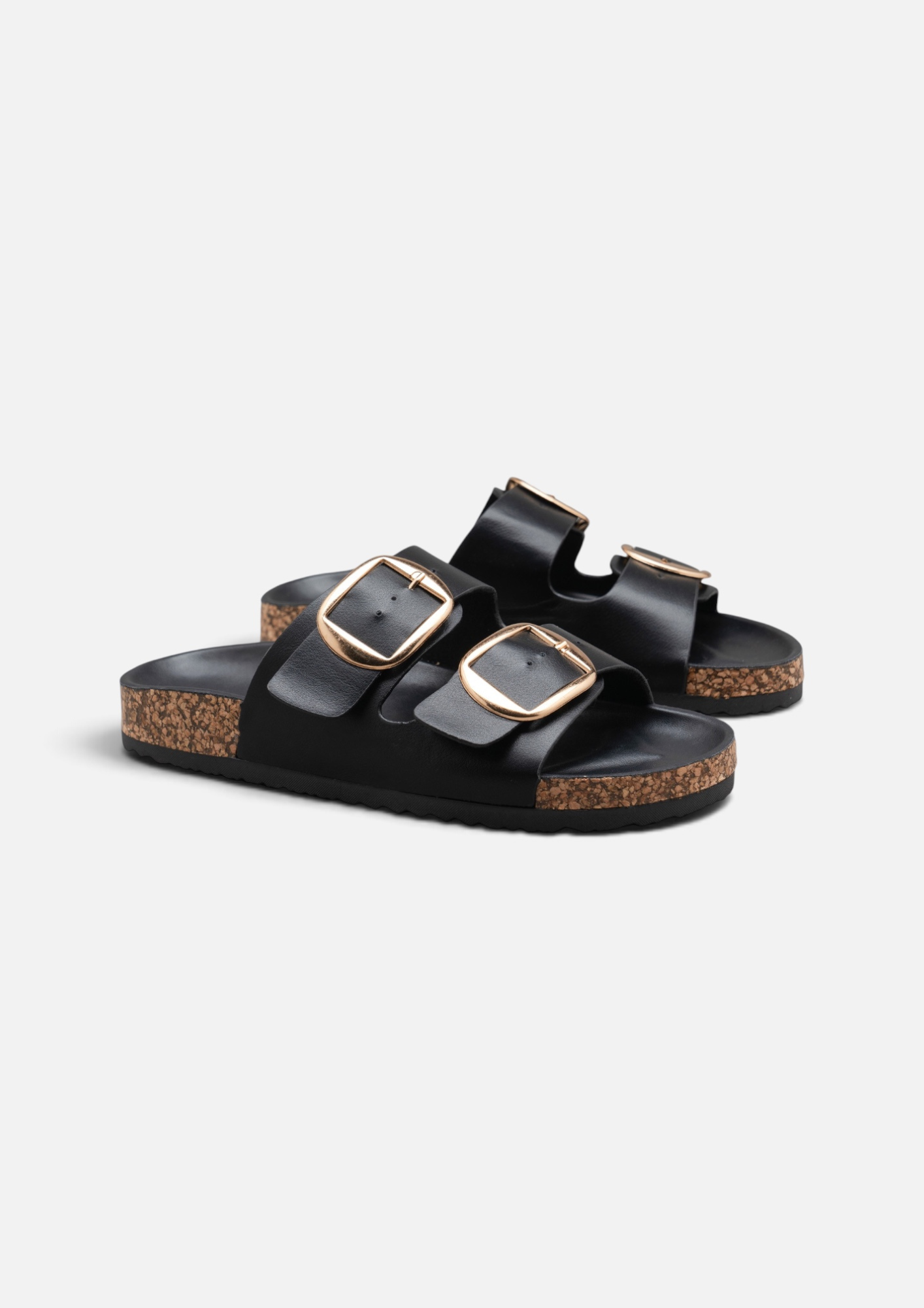 Chinelo VERA Preto