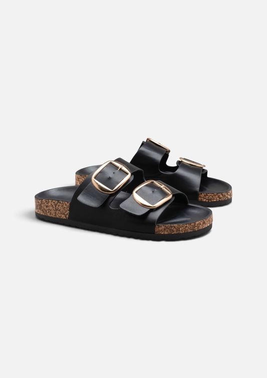 Chinelo VERA Preto