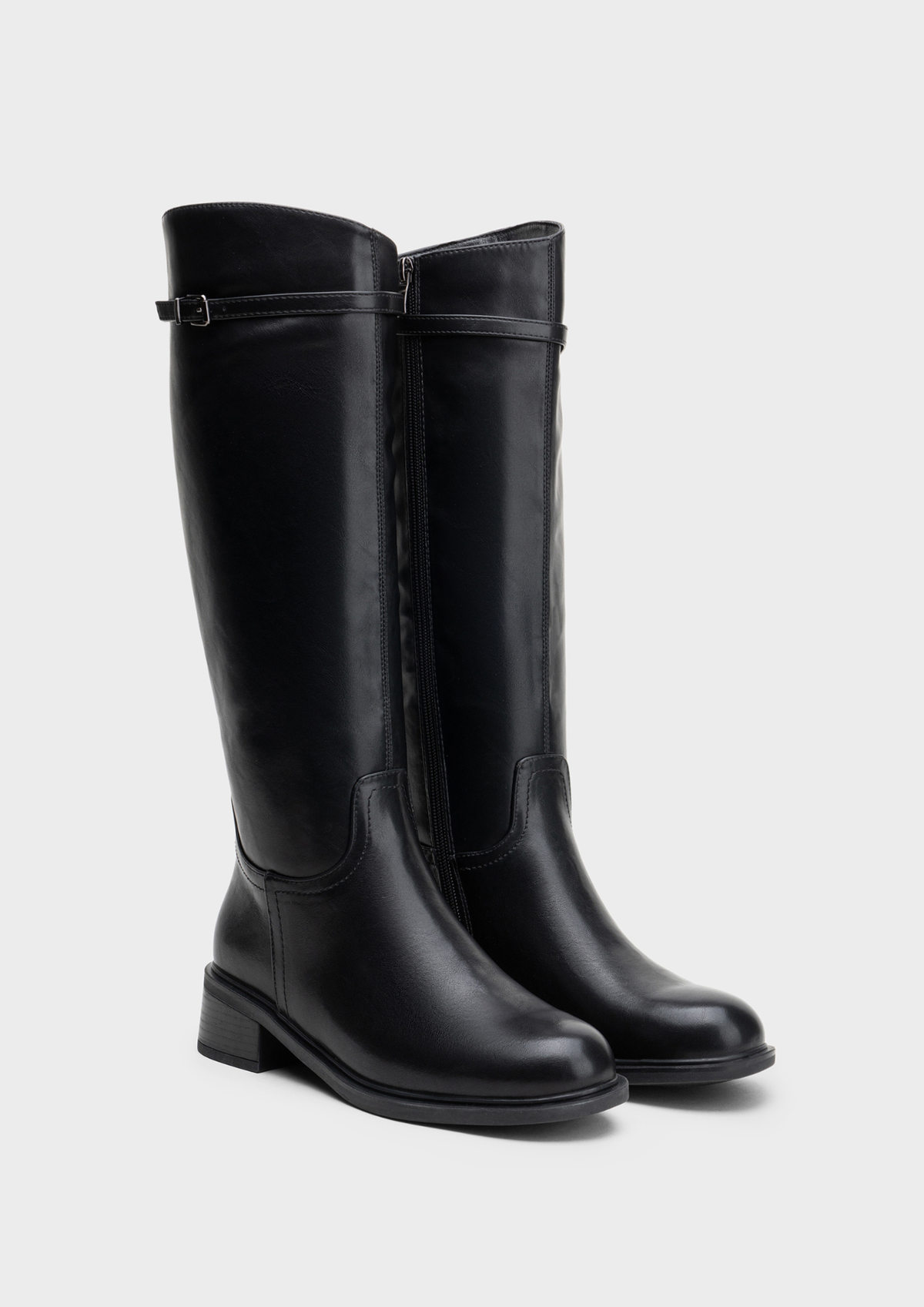 Bota VITTORIA Preto