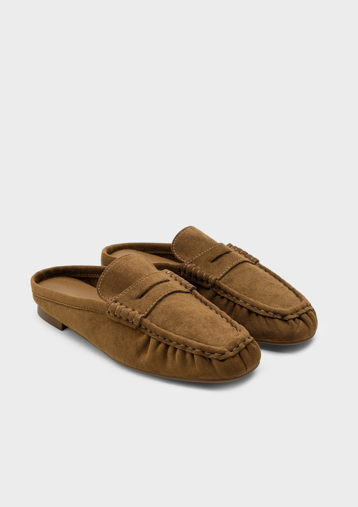 Mule MAELI Camel
