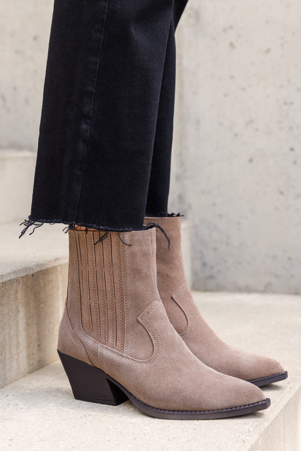 Texana CALISTA Kaki