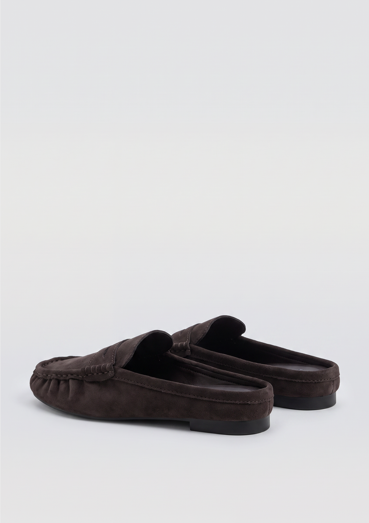 Mule MAELI Castanho