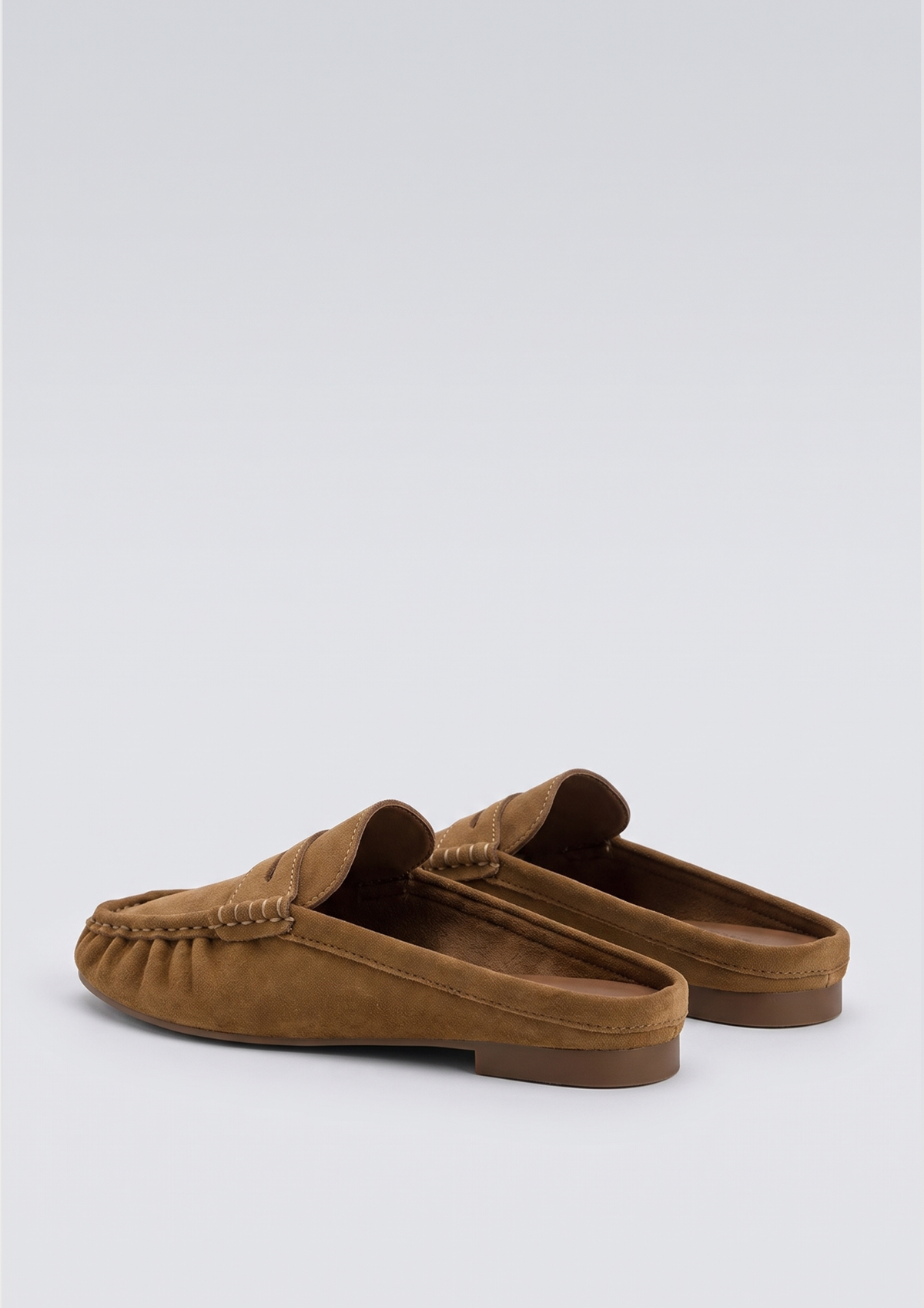 Mule MAELI Camel